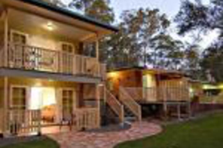  Accommodation BNB