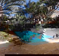 Woongarra Motel - Accommodation BNB