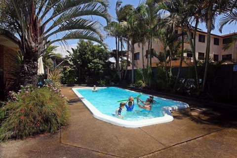 Woongarra Motel - Accommodation BNB 0