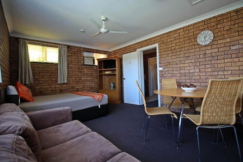 Woongarra Motel - Accommodation BNB 3