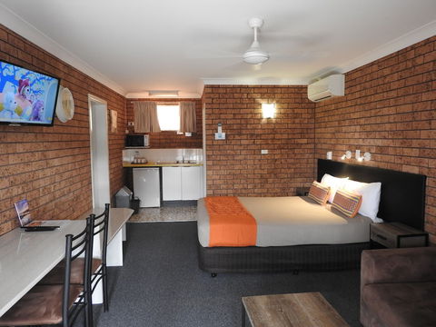 Woongarra Motel - Accommodation BNB 6