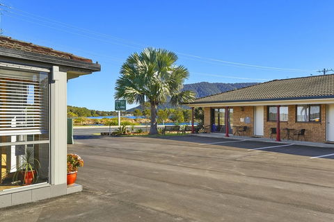 Woongarra Motel - Accommodation BNB 2