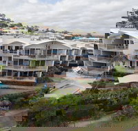 Endless Summer Resort - Accommodation BNB