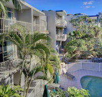 Surf Dance - Accommodation BNB