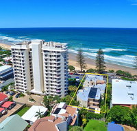 Coolum Baywatch Resort - Accommodation BNB