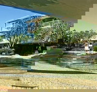 Seacove Resort - Accommodation BNB