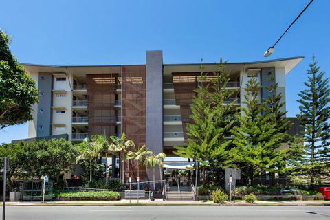 On The Beach Resort Bribie Island - Accommodation BNB 1