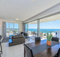On the Beach Resort Bribie Island - Accommodation BNB