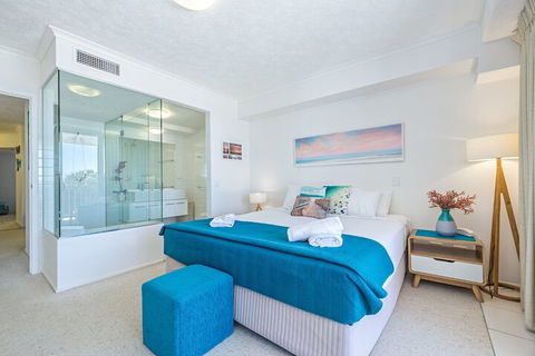 On The Beach Resort Bribie Island - Accommodation BNB 5