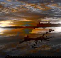 Lake Weyba Cottages - Accommodation BNB