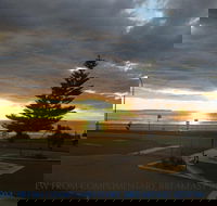 Beachhouse Mollymook - Accommodation BNB