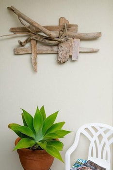 Sea & Soul Beachside Studios - Accommodation BNB 6