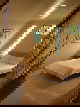 Sea & Soul Beachside Studios - Accommodation BNB 4