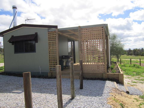 Lavendale Farmstay & Cottages York - Accommodation BNB 1