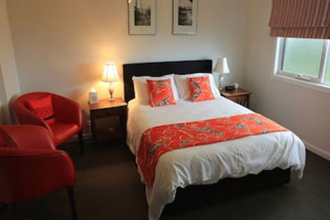 Austin Rise Bed And Breakfast - Accommodation BNB 0