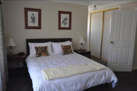 Austin Rise Bed And Breakfast - Accommodation BNB 4