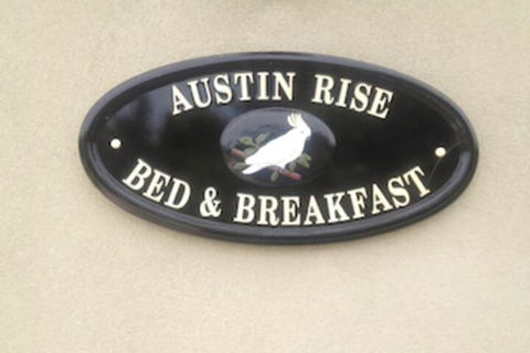 Austin Rise Bed And Breakfast - Accommodation BNB 1