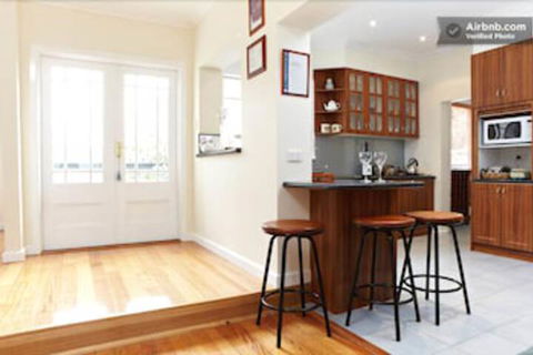 Austin Rise Bed And Breakfast - Accommodation BNB 5