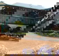 Gooromon Park Cottages - Accommodation BNB