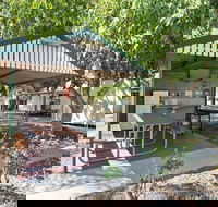 Goondiwindi Holiday Park - Accommodation BNB