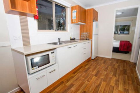Reflections Holiday Parks North Haven - Accommodation BNB 7