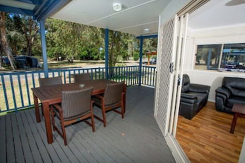Reflections Holiday Parks North Haven - Accommodation BNB 3