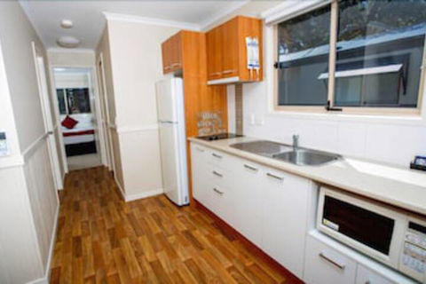 Reflections Holiday Parks North Haven - Accommodation BNB 4
