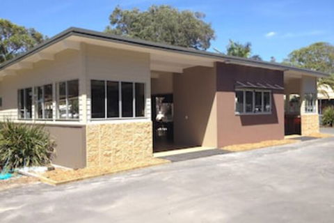 Reflections Holiday Parks North Haven - Accommodation BNB 1