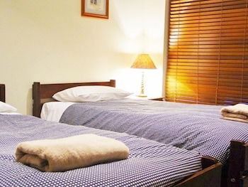Bungaree Station - Accommodation BNB 2