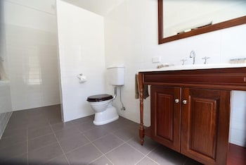 Bungaree Station - Accommodation BNB 6