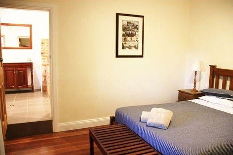Bungaree Station - Accommodation BNB 1