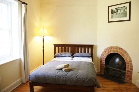 Bungaree Station - Accommodation BNB 3