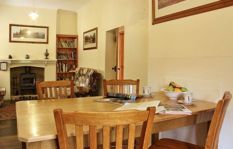 Bungaree Station - Accommodation BNB 4