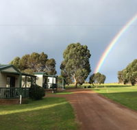 Kangaroo Island Cabins - Accommodation BNB