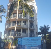 Excellsior - Accommodation BNB