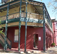 Leura House - Accommodation BNB