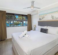 Spinnaker Apartments - Accommodation BNB