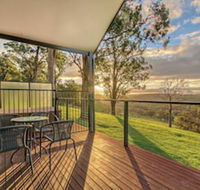 Scarlet Woods Chalets - Accommodation BNB