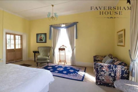 Faversham House - Accommodation BNB 3