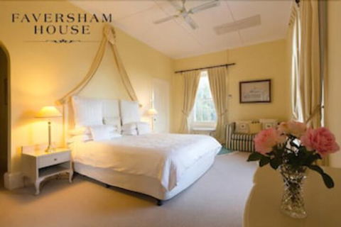 Faversham House - Accommodation BNB 1