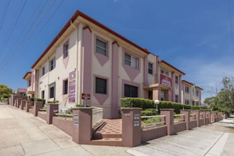 Waldorf Drummoyne Serviced Apartments - Accommodation BNB 0