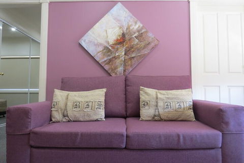 Waldorf Drummoyne Serviced Apartments - Accommodation BNB 2
