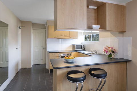 Waldorf Drummoyne Serviced Apartments - Accommodation BNB 4