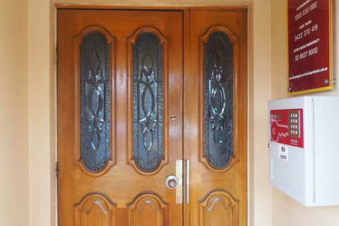 Waldorf Drummoyne Serviced Apartments - Accommodation BNB 7