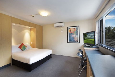 Waldorf Drummoyne Serviced Apartments - Accommodation BNB 1