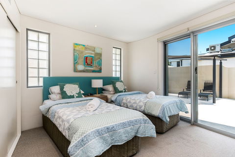 Jades On Lawson - Accommodation BNB 5