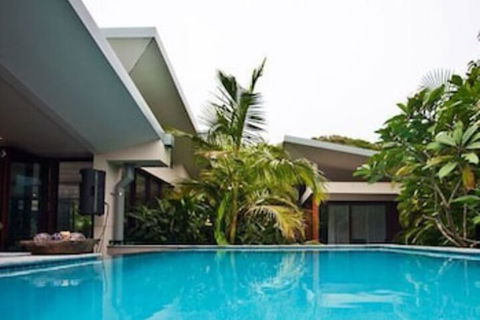 A PERFECT STAY - Pavilion 2 At Broken Head - Accommodation BNB 1