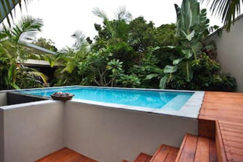 A PERFECT STAY - Pavilion 2 At Broken Head - Accommodation BNB 2