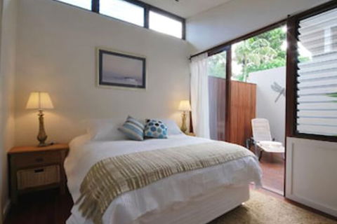 A PERFECT STAY - Pavilion 2 At Broken Head - Accommodation BNB 4