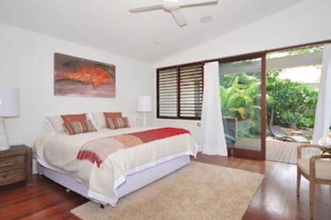 A PERFECT STAY - Pavilion 2 At Broken Head - Accommodation BNB 7
